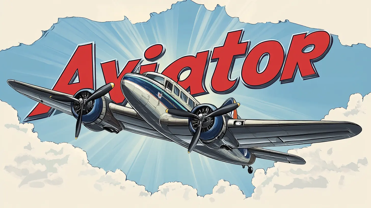 aviator blog 1
